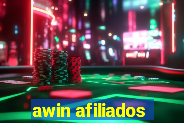 awin afiliados